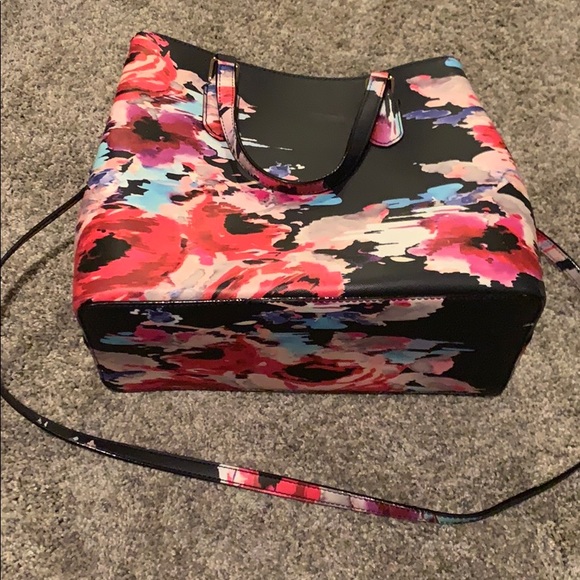 Kate spade laurel way evangelie satchel purse - Picture 3 of 4